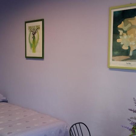 Le Tre Sorelle B&B Garbatella 로마 외부 사진
