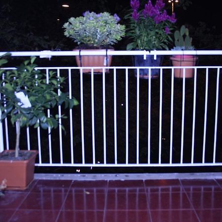 Le Tre Sorelle B&B Garbatella 로마 외부 사진