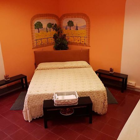 Le Tre Sorelle B&B Garbatella 로마 외부 사진
