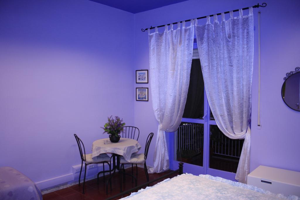 Le Tre Sorelle B&B Garbatella 로마 외부 사진