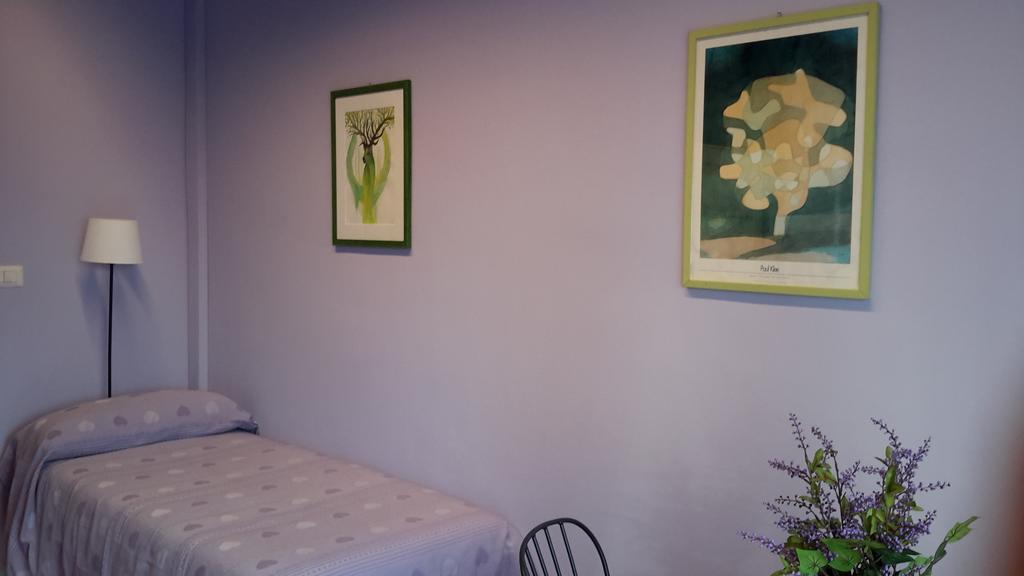 Le Tre Sorelle B&B Garbatella 로마 외부 사진