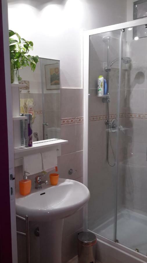 Le Tre Sorelle B&B Garbatella 로마 외부 사진
