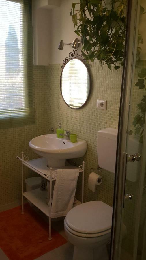 Le Tre Sorelle B&B Garbatella 로마 외부 사진