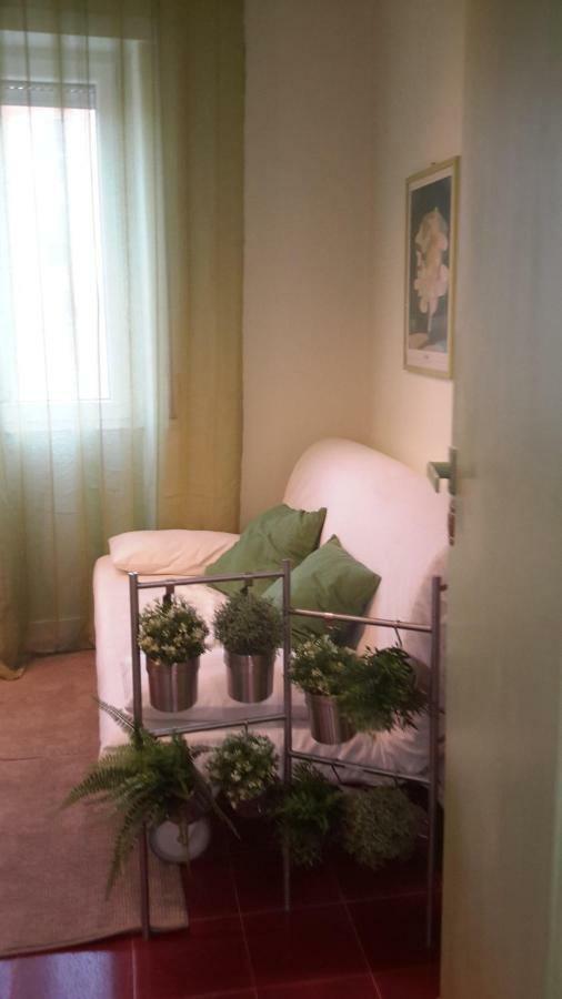 Le Tre Sorelle B&B Garbatella 로마 외부 사진