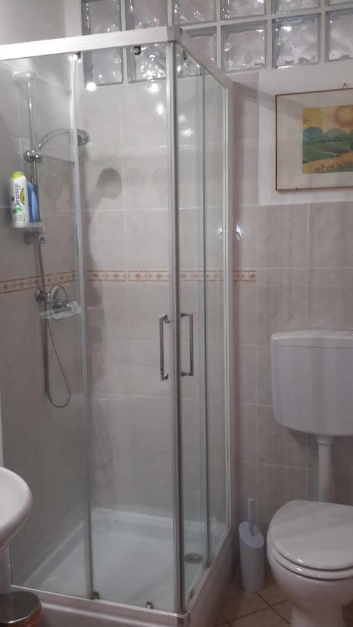 Le Tre Sorelle B&B Garbatella 로마 외부 사진