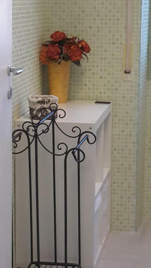 Le Tre Sorelle B&B Garbatella 로마 외부 사진
