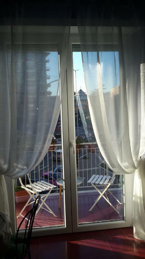 Le Tre Sorelle B&B Garbatella 로마 외부 사진