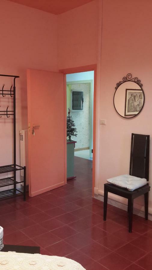 Le Tre Sorelle B&B Garbatella 로마 외부 사진